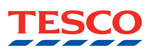 tesco logo